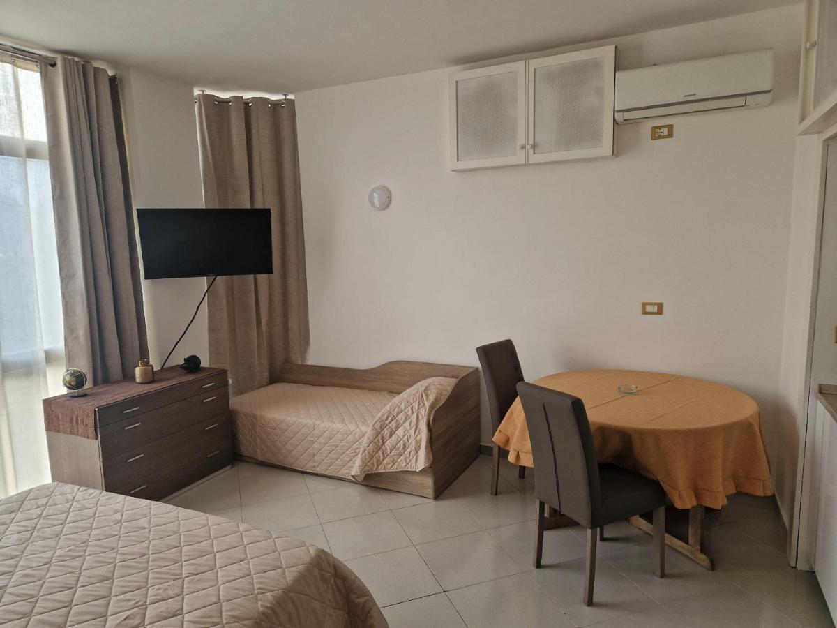 Sara House Palermo Appartement Buitenkant foto