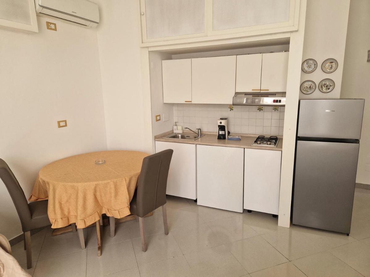 Sara House Palermo Appartement Buitenkant foto