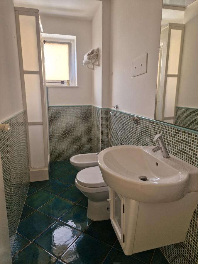 Sara House Palermo Appartement Buitenkant foto